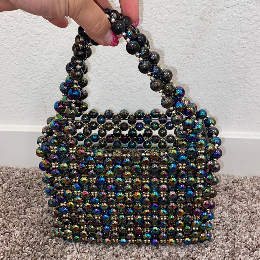 Bubble bag